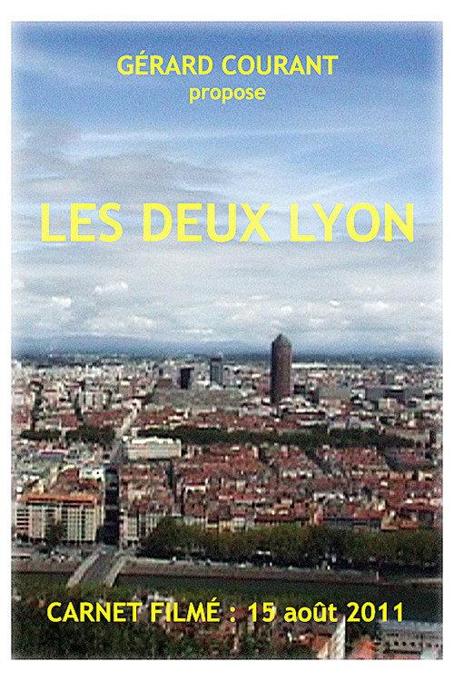 Les Deux Lyon 2015 official movie poster