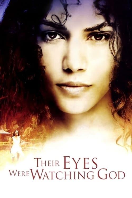 Their Eyes Were Watching God 2005 official movie poster