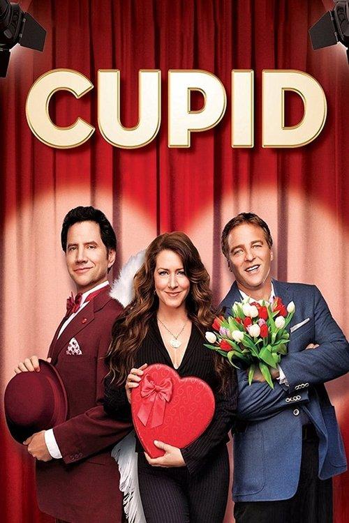 Cupid 2012 official movie poster