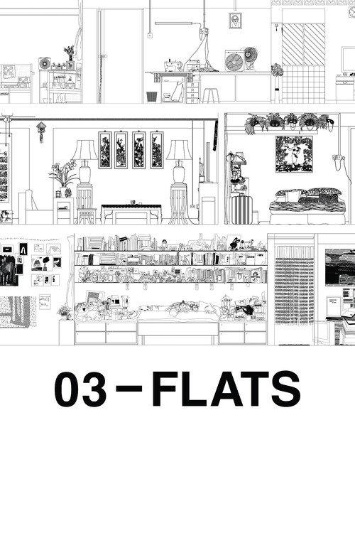 03-Flats 2014 official movie poster