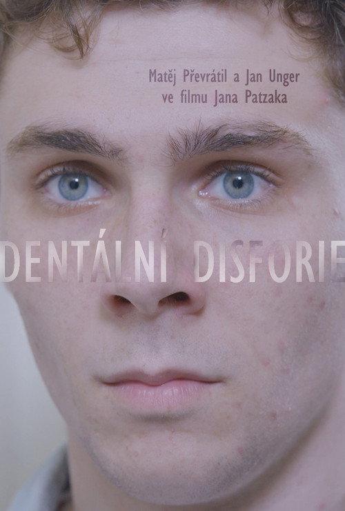 Dental dysphoria 2023 official movie poster
