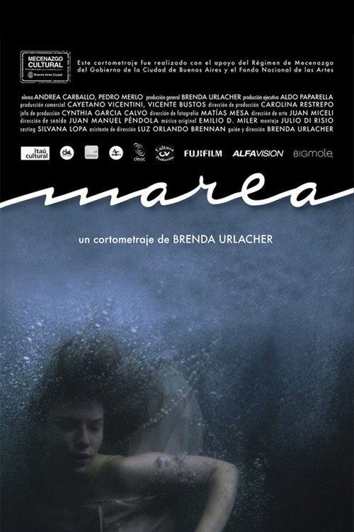 Marea 2011 official movie poster