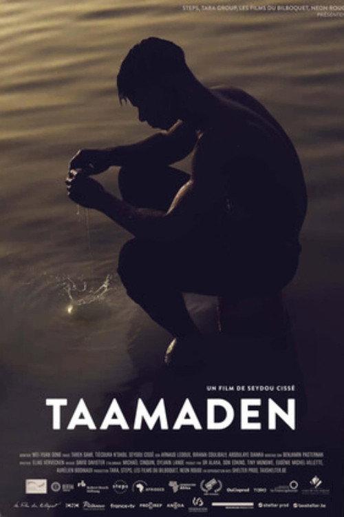 Taamaden 2021 official movie poster