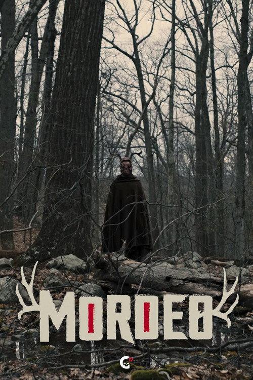 Mordeo: Insatiable Hunger 2017 official movie poster