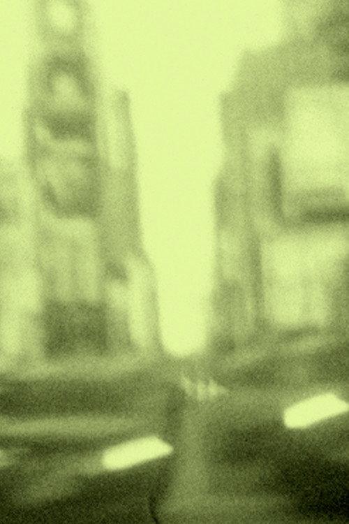 Times Square Mirror 2023 official movie poster