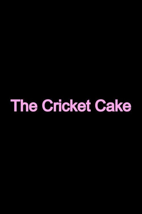 The Cricket Cake 2010 official movie poster
