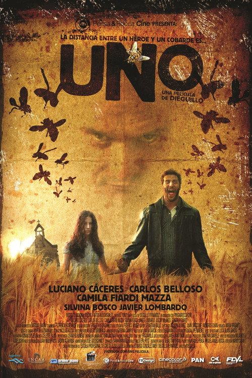 Uno 2011 official movie poster