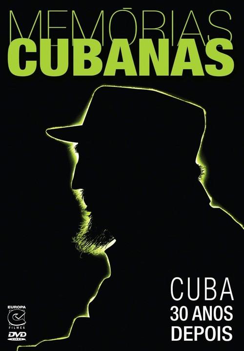 Cuba 30 Anni Dopo 1990 official movie poster