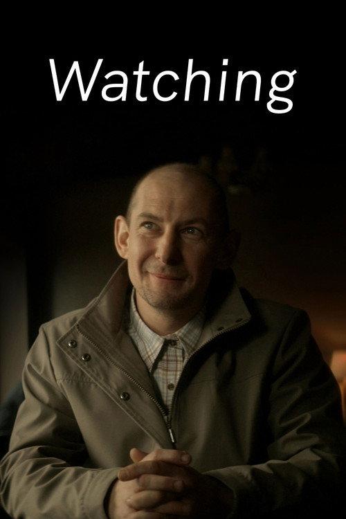 Watching 2010 official movie poster