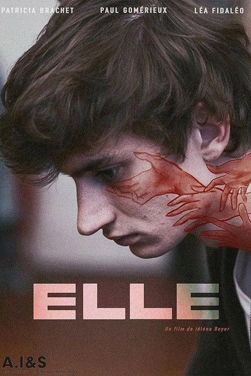 ELLE 2021 official movie poster