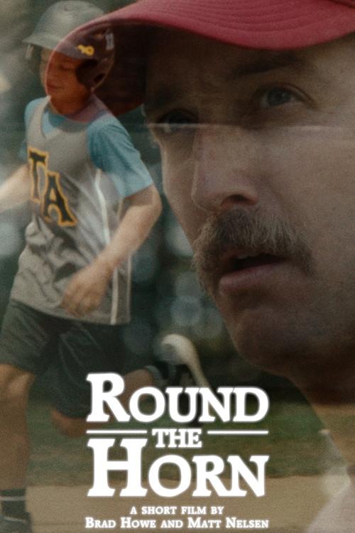 Round the Horn 2024 official movie poster