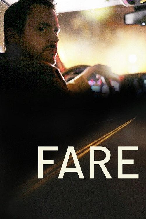 Fare 2017 official movie poster