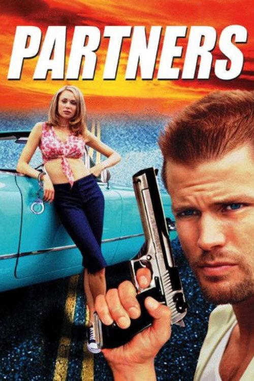 Partners 2000 official movie poster