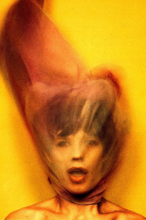 The Rolling Stones - Goats Head Soup 1973 official movie poster
