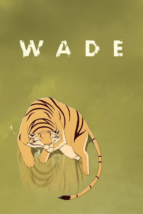 Wade 2020 official movie poster