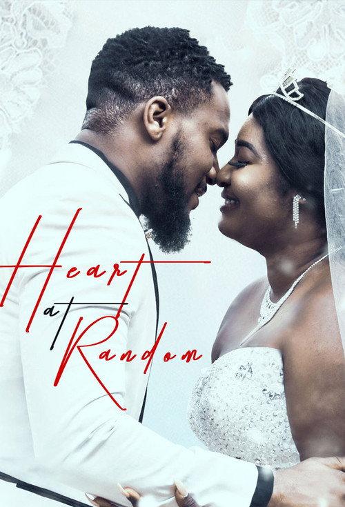Heart At Random 2020 official movie poster