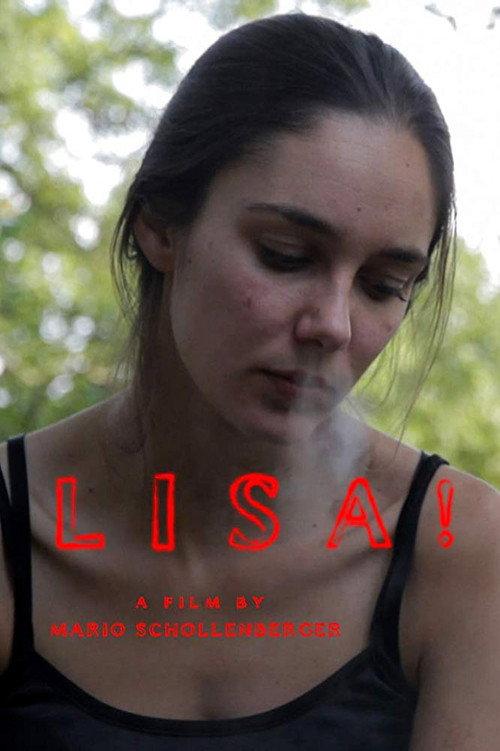 Lisa! 2018 official movie poster