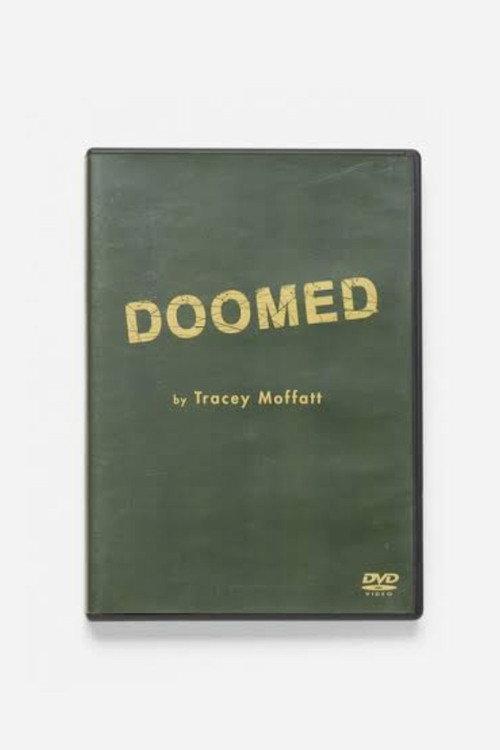 Doomed 2007 official movie poster