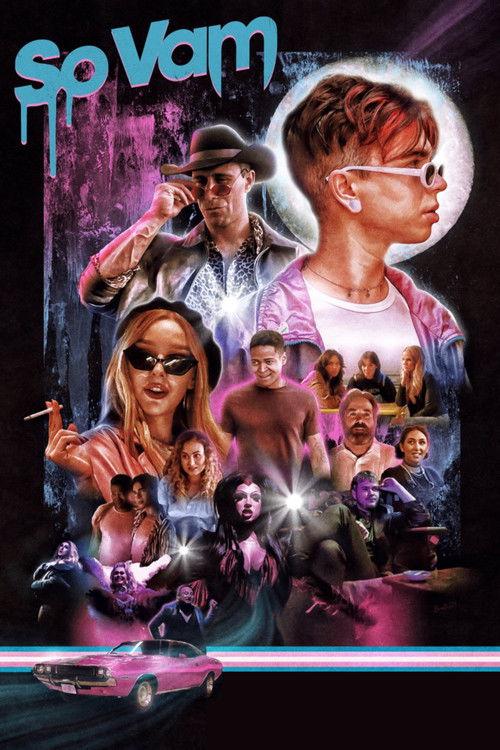 So Vam 2021 official movie poster
