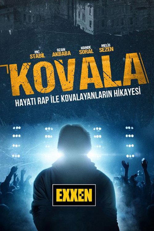 Kovala 2021 official movie poster