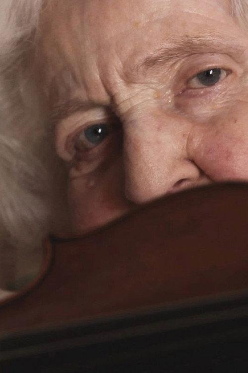 Himmel voller Geigen 2011 official movie poster