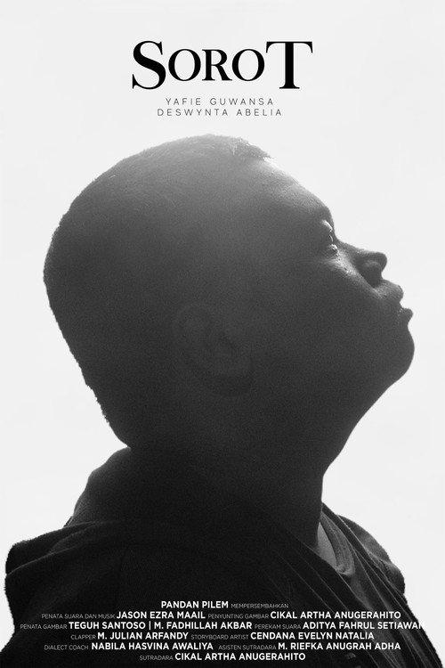 Sorot 2021 official movie poster