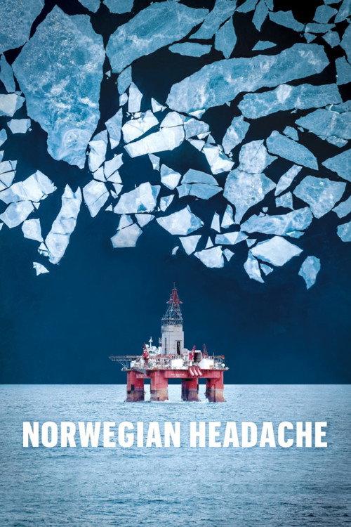 Norwegian Headache 2021 official movie poster