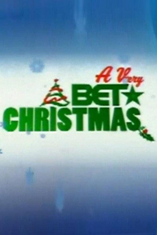A Very BET Christmas 2010 official movie poster