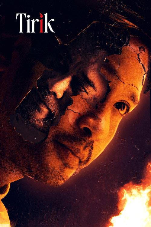 To Set Upright 2026 official movie poster