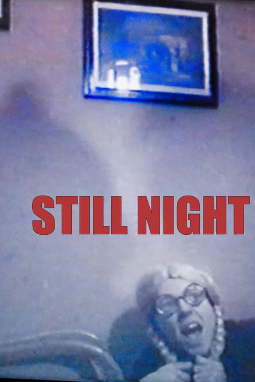 Still Night 2003 official movie poster