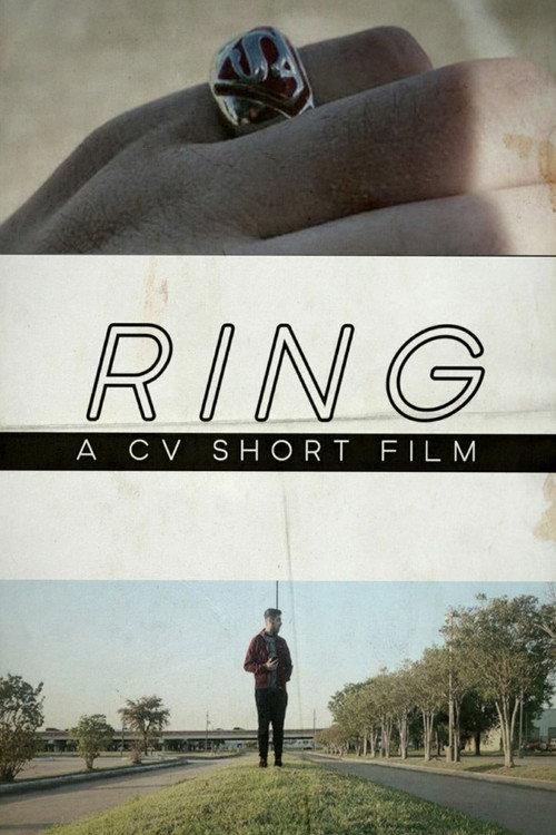Ring 2021 official movie poster