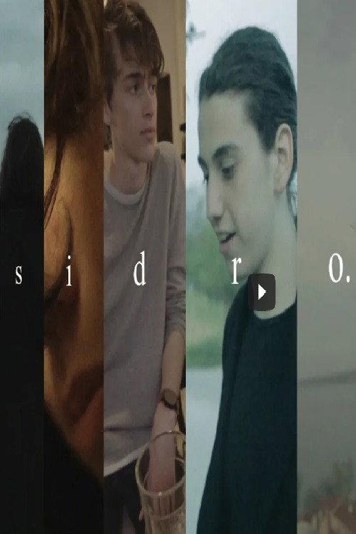 anchor. 2016 official movie poster