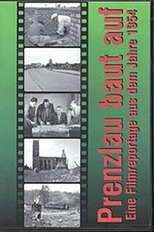 Prenzlau baut auf 1954 official movie poster