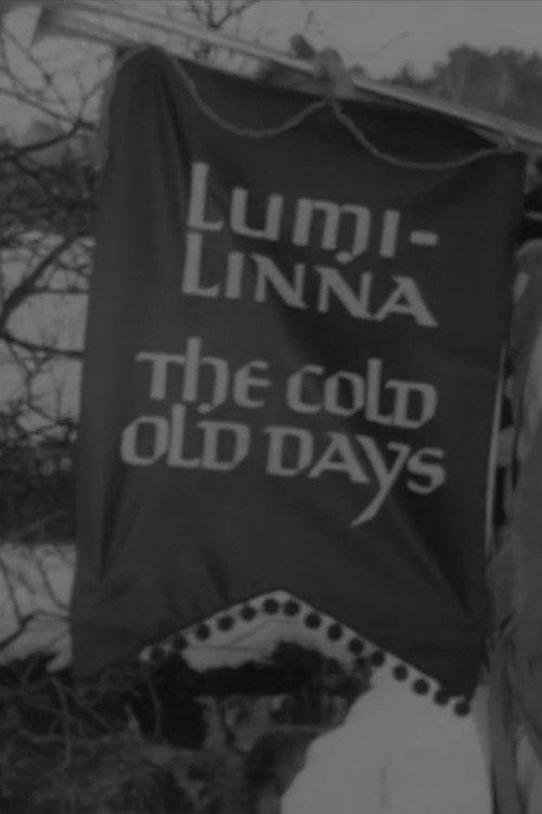 The Cold Old Days 1965 official movie poster