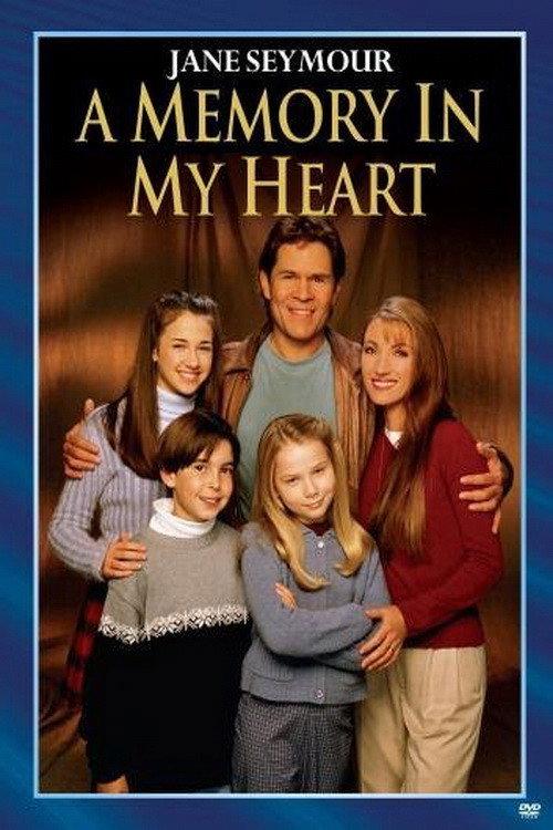 A Memory in My Heart 1999 official movie poster