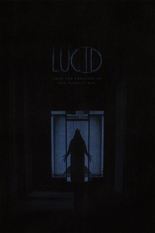 Lucid 2022 official movie poster