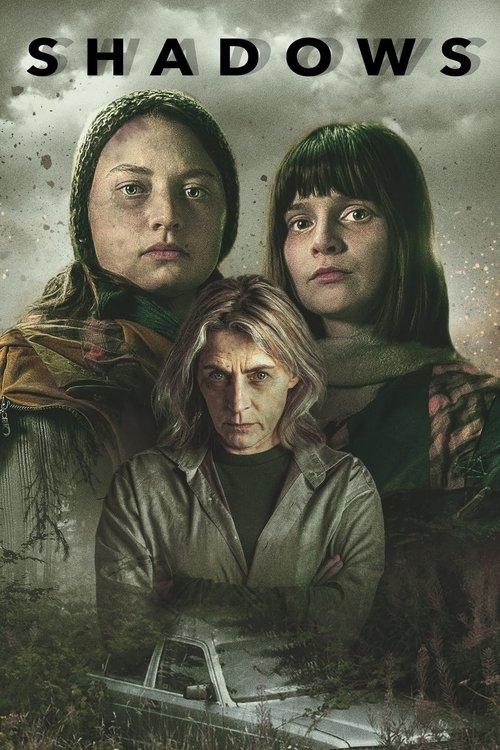 Shadows 2023 official movie poster