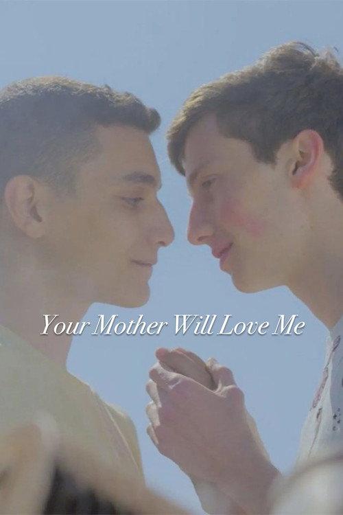 Your Mother Will Love Me 2023 official movie poster