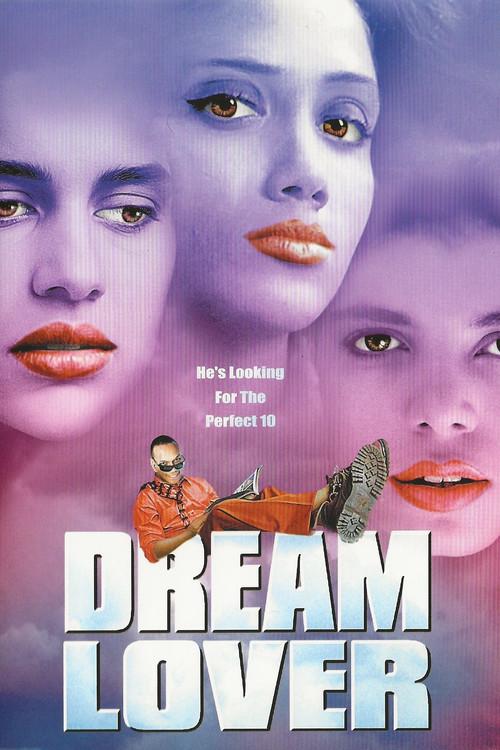 Dream Lover 2002 official movie poster