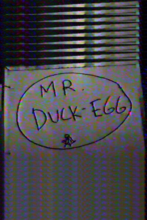 Mr. Duck-Egg 2020 official movie poster