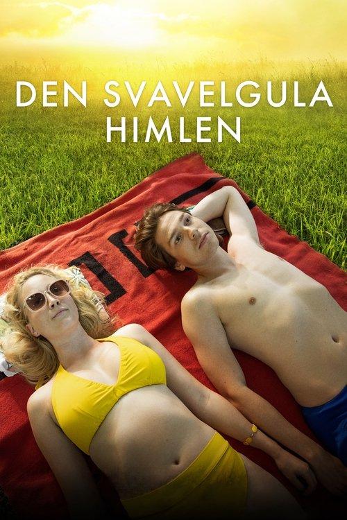 Yellow Sulphur Sky 2021 official movie poster