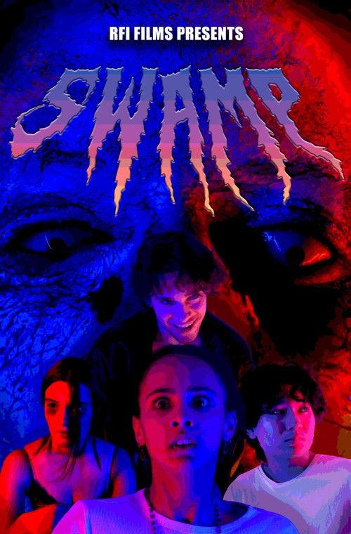 SWAMP 2026 official movie poster