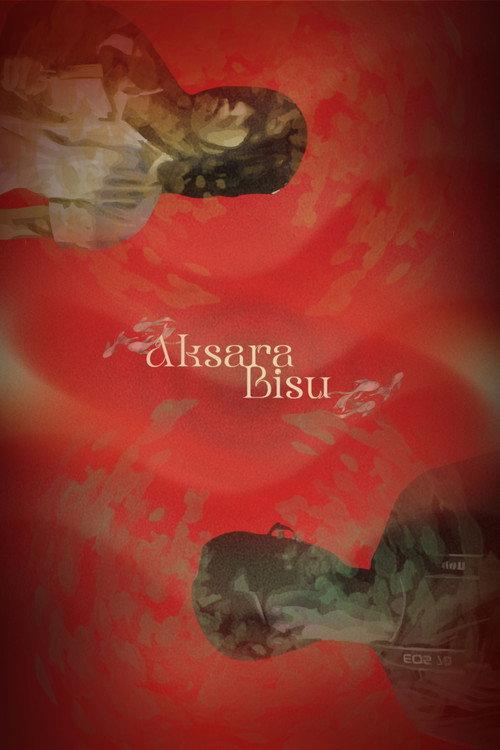 Aksara Bisu official movie poster