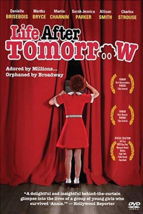 Life After Tomorrow 2006 official movie poster