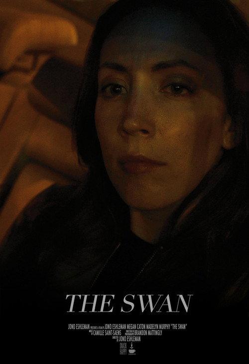 The Swan 2018 official movie poster