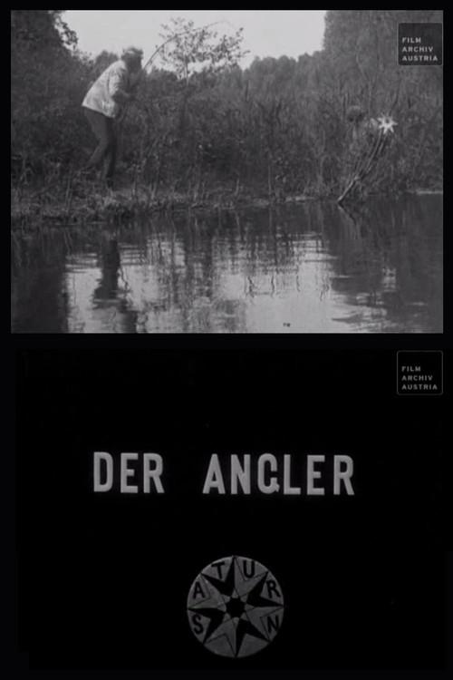 The Angler 1907 official movie poster