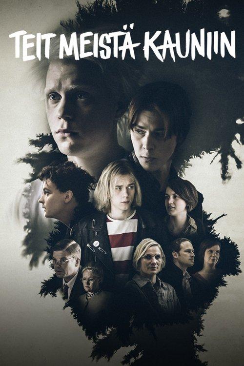 Born in Heinola 2016 official movie poster