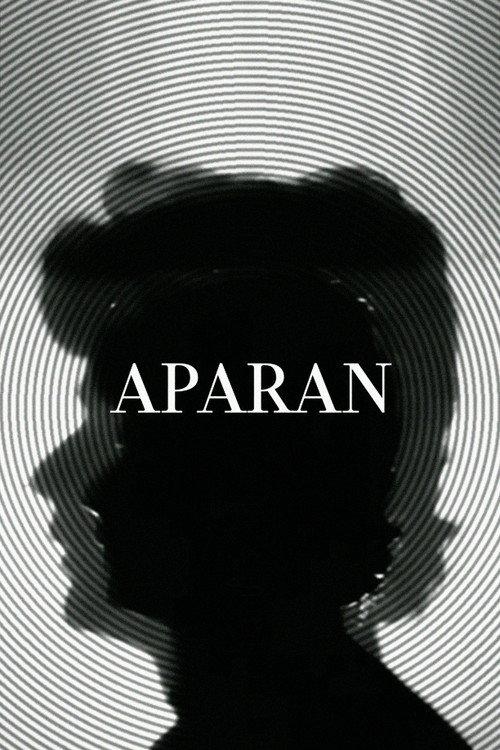 Aparan 1988 official movie poster