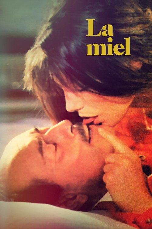 Honey 1979 official movie poster