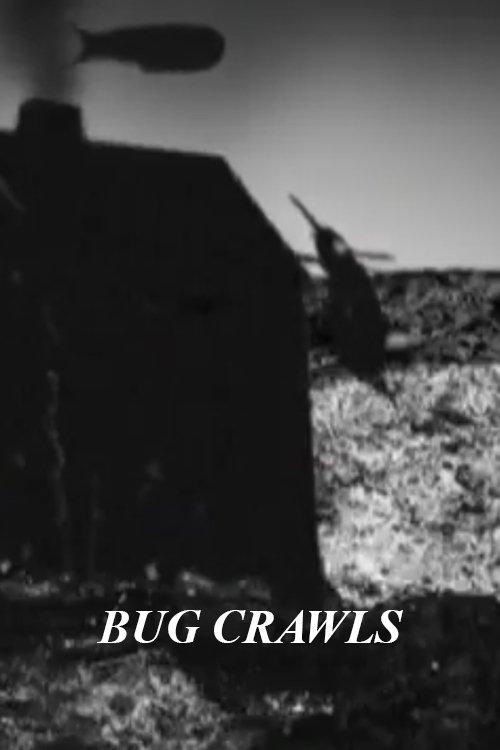Bug Crawls 2004 official movie poster
